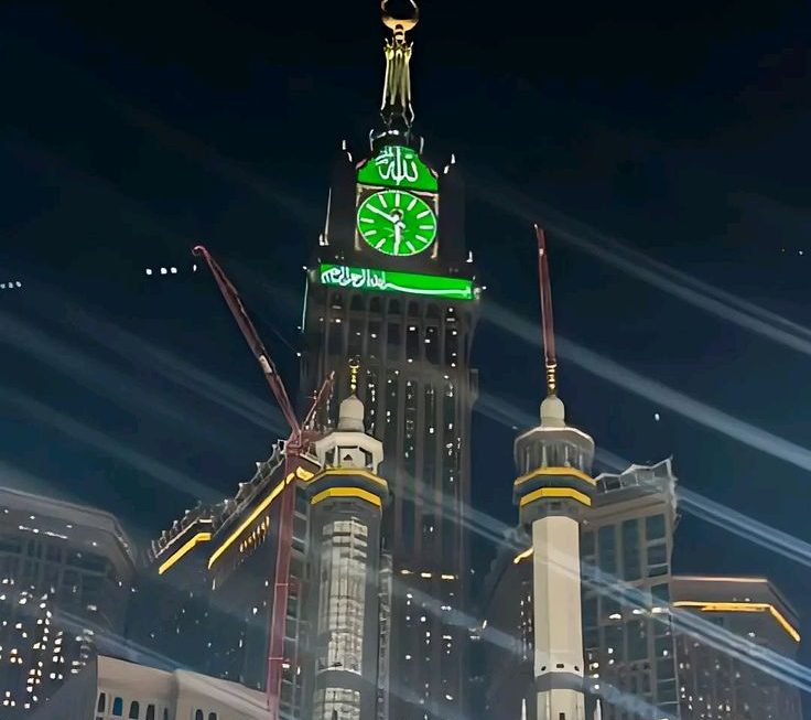 Kumpulan Lengkap Doa Doa Haji dan Umroh sesuai Sunnah