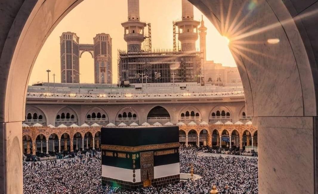 Apa Saja Keutamaan Umroh Bagi Muslim?